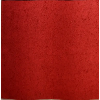 Konto aalto akustikskiva röd image