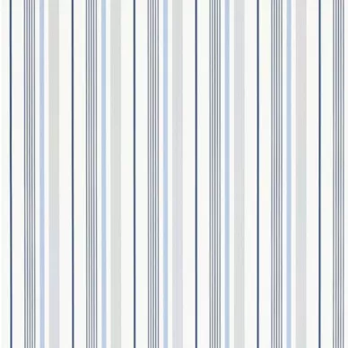 Gable Stripe French blue kuva