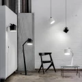 Innolux Pasila golvlampa svart
