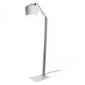 Innolux Pasila golvlampa vit