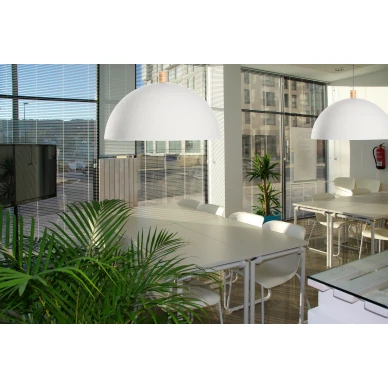 Bello akustiikkavalaisin toimistoon Softenilta image