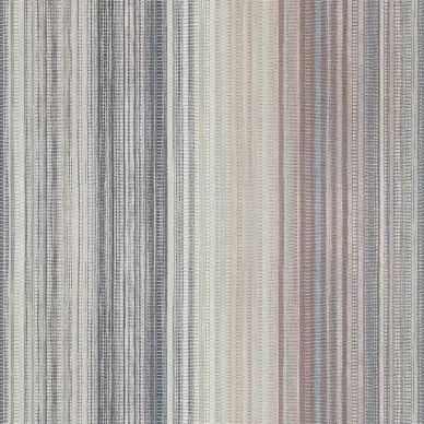 Harlequin Spectro Stripe tapet - Steel/Blush kuva