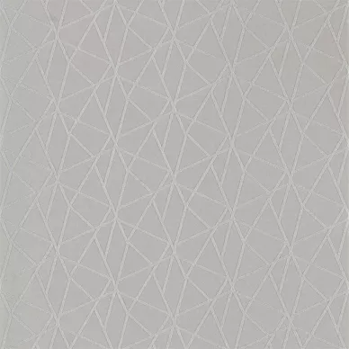Zola Shimmer grafisk tapet i grå färg kuva