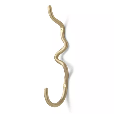 Ferm Living Curvature Hook krok image