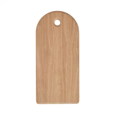Yumi Cutting Board puinen leikkuulauta OYOY kuva