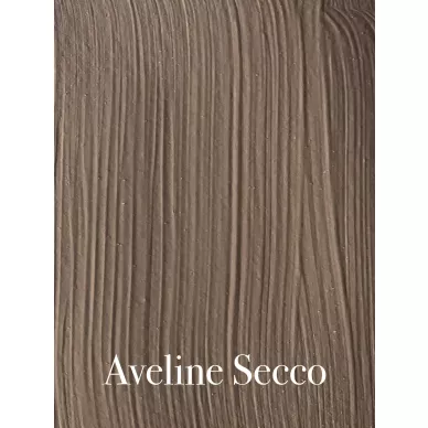 Aveline Secco ruskea beige kalkkimaali Kalklitirilta kuva
