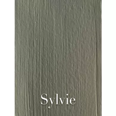 Sylvie vihrea kalkkimaali Kalklitirilta kuva