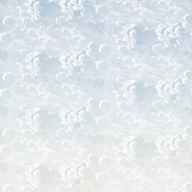 Nuvole al Tramonto sininen pilvitapetti Cole et Sonilta 114 3006 image