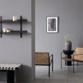 Rustiikki tumma maljakko House Doctor Jalna 210900212