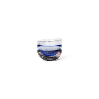 Kauniit lasikulhot Tinta Bowls 1104265742 Ferm Livingilta image
