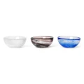Tinta Bowls lasikulhot Ferm Livingilta 1104265742