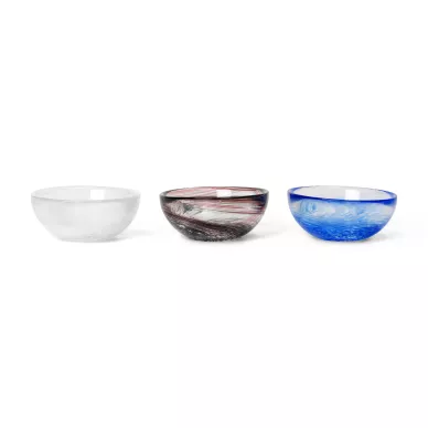 Tinta Bowls lasikulhot Ferm Livingilta 1104265742 image
