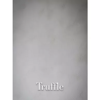 Truffle harmaa beige kalkkimaali Kalklitirilta kuva