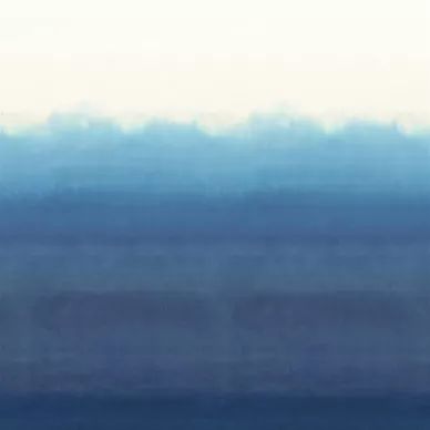 Shoshi sininen ombre tapetti Designers Guildita PDG1163 01 kuva
