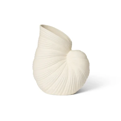 Shell Vase simpukka maljakko image