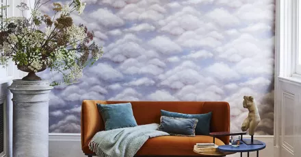 Pilvitapetti Fresco Sky Cole Son1